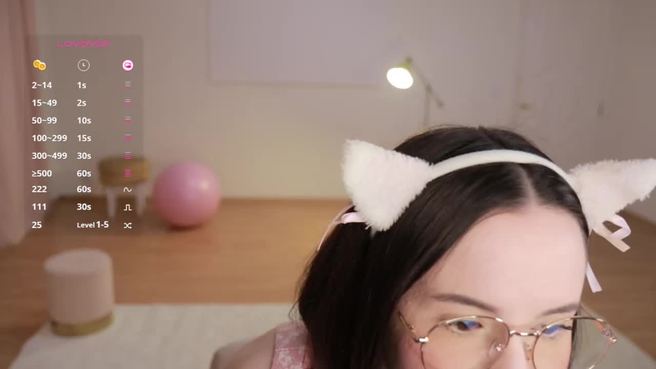 MissEssie Live Sex December 14, 2025