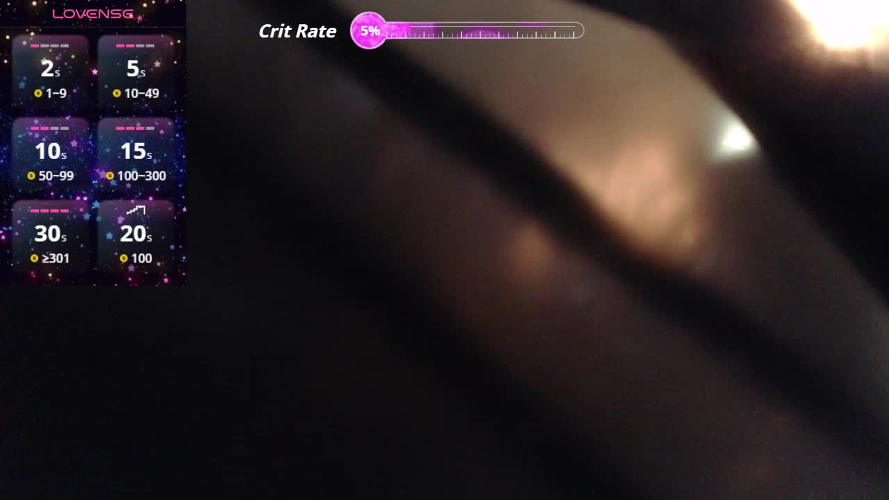 GinaAngelina Live Sex December 13, 2025