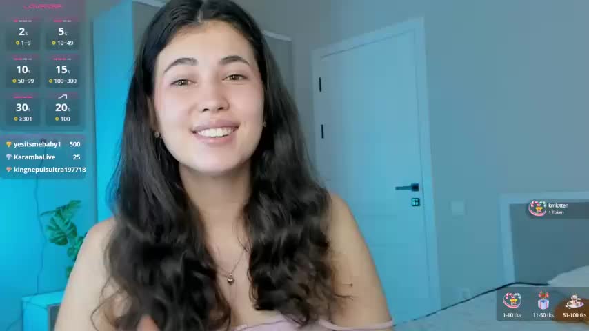 hoa_lan Live Sex December 14, 2025