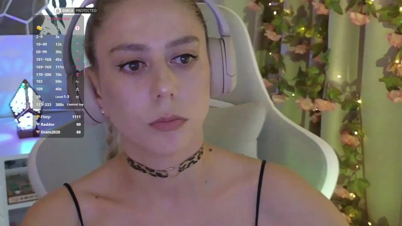 ballerina_capuchina Live Sex December 14, 2025