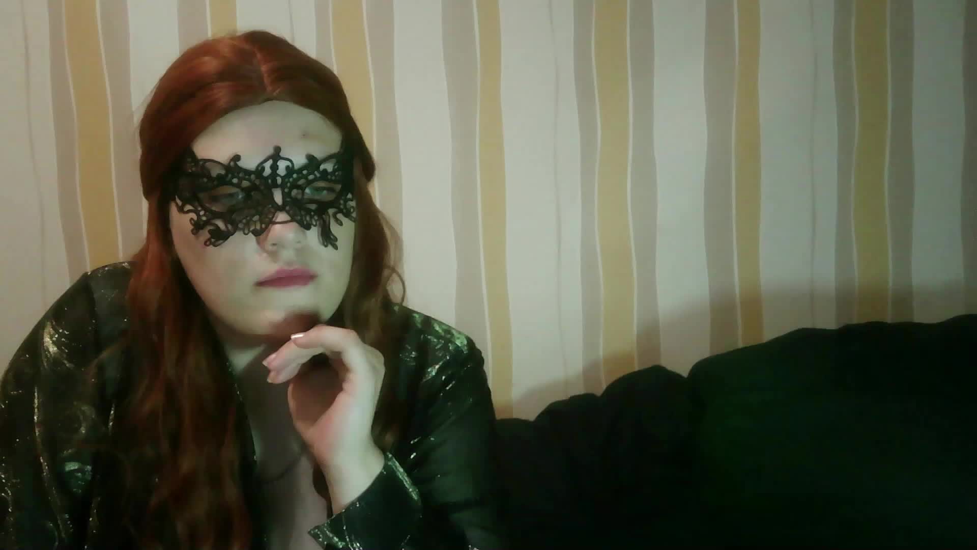 Sarah-Jane Live Sex December 13, 2025