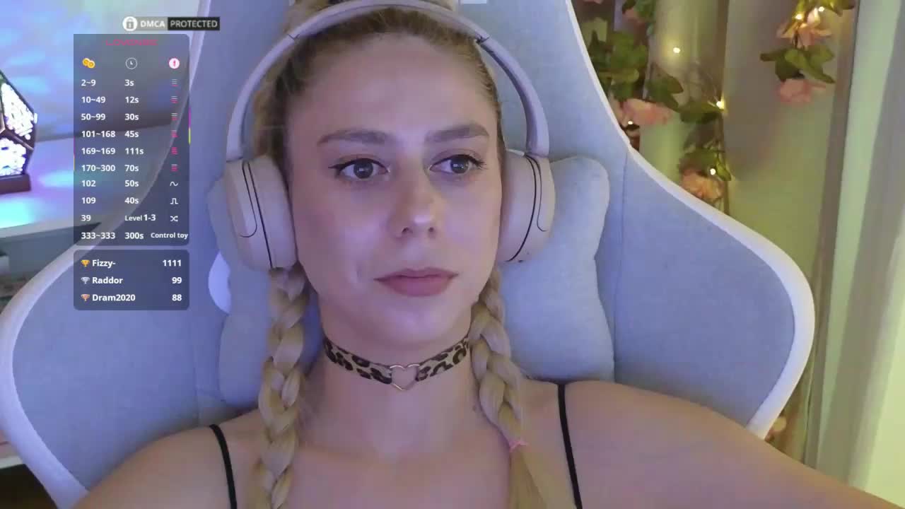 ballerina_capuchina Live Sex December 14, 2025