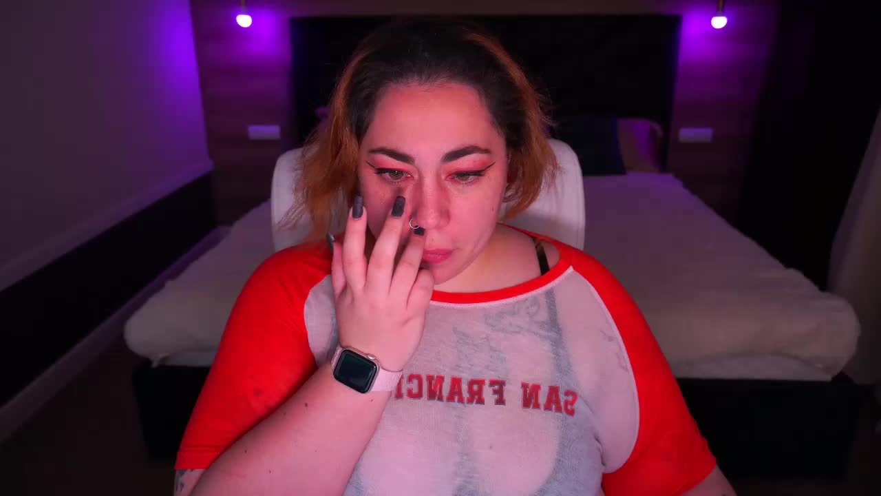 AmazonkaStarrr Live Sex December 12, 2025