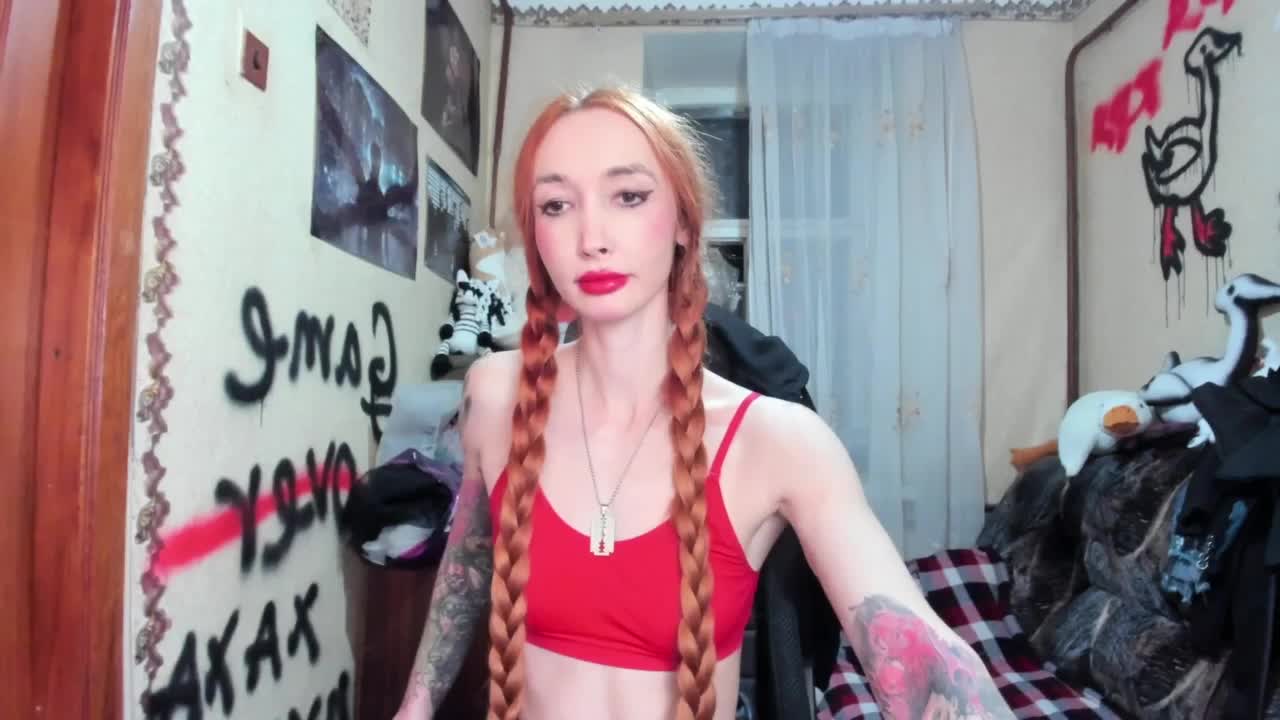 Roxy-Sun Live Sex December 14, 2025