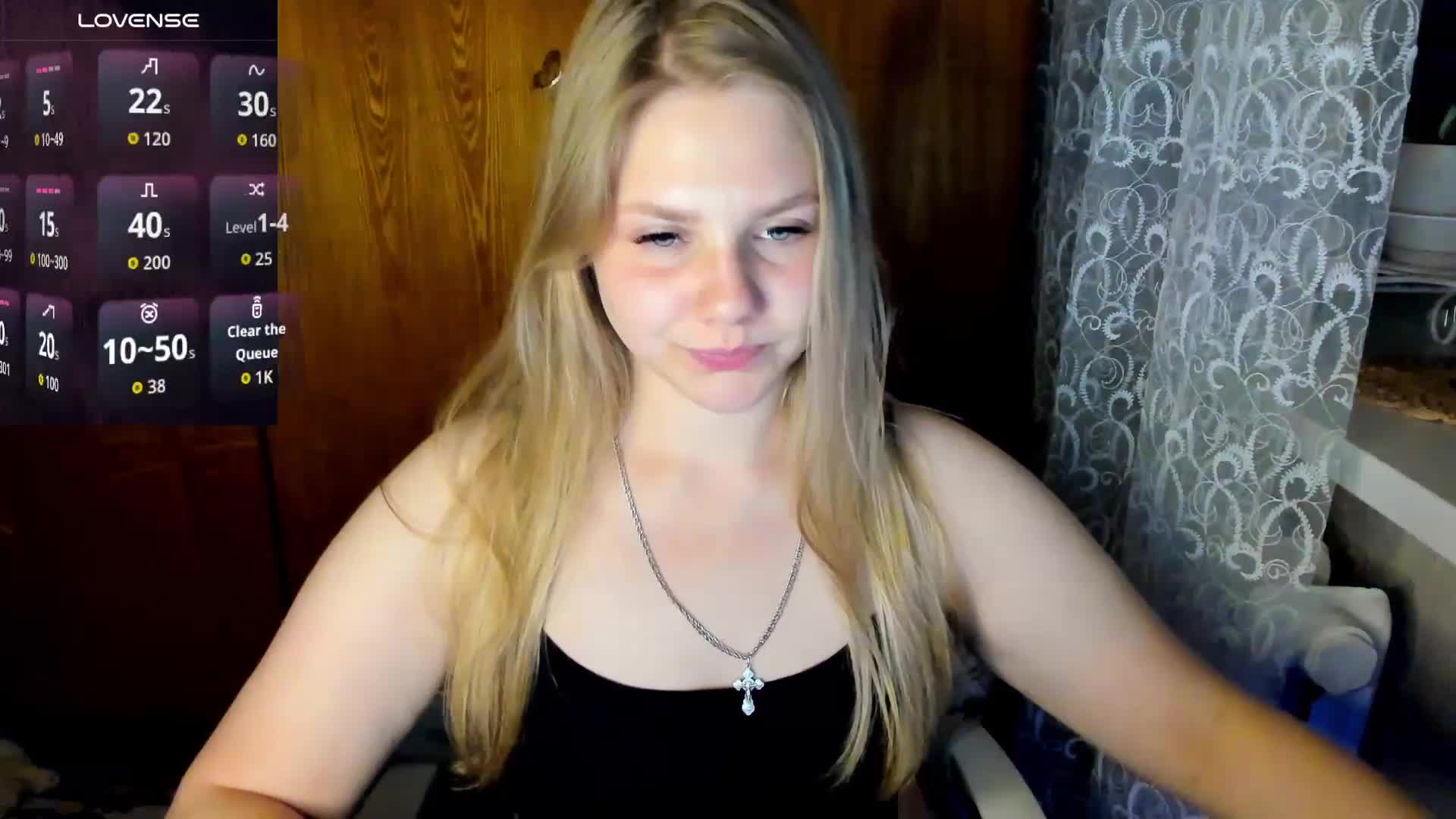 Emma-Frizea Live Sex December 18, 2025