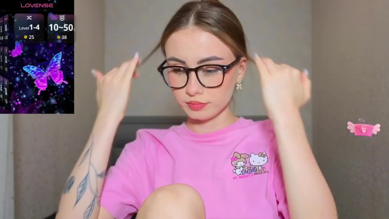 AminaLuxuryyy Live Sex December 13, 2025