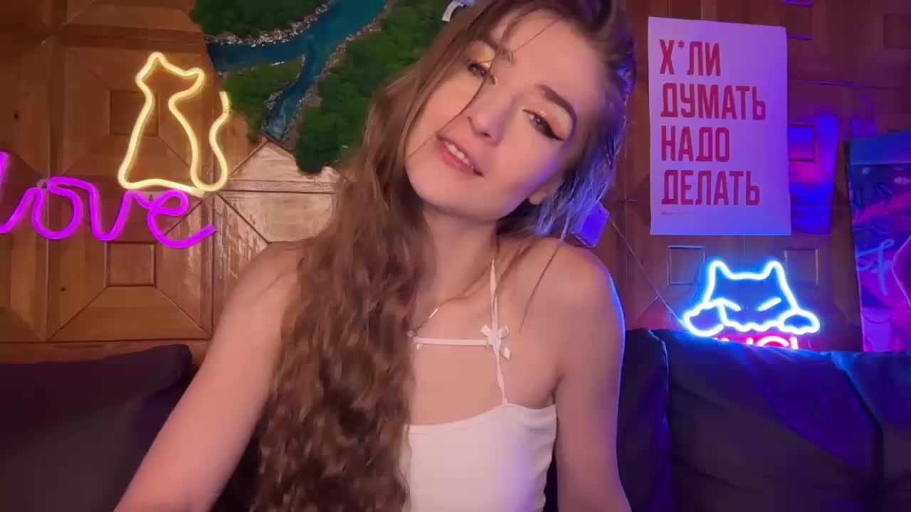 CandyBoom Live Sex December 14, 2025