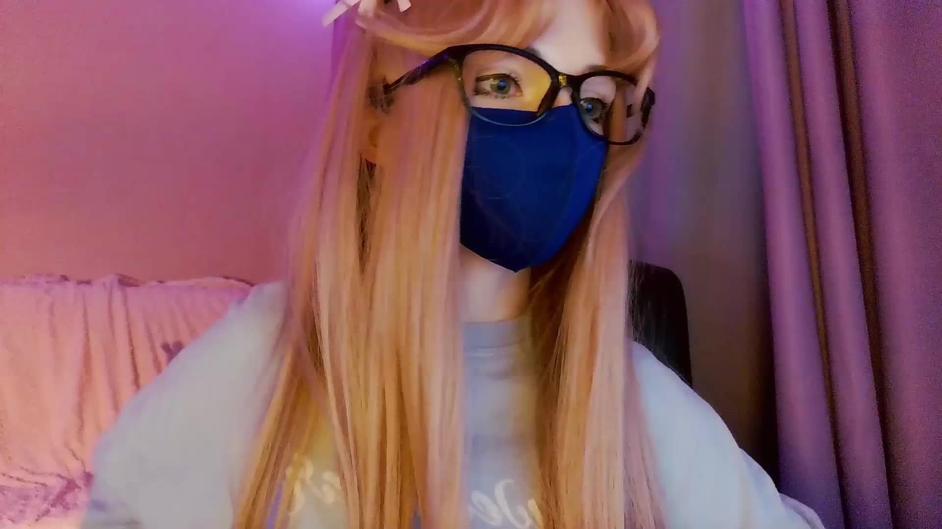 Niikka- Live Sex December 13, 2025