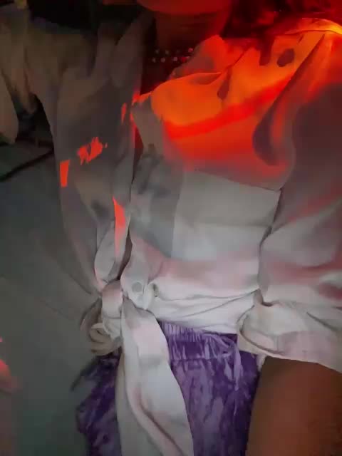 KinaMoonLove Live Sex December 17, 2025