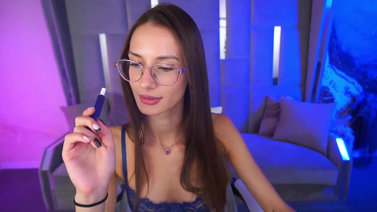 CozyMell Live Sex December 17, 2025