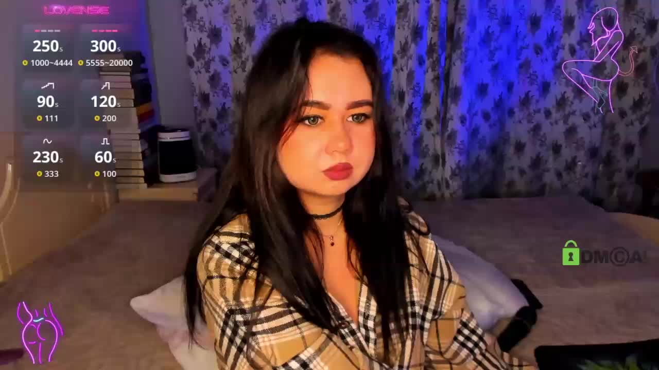 -Carolina- Live Sex December 17, 2025