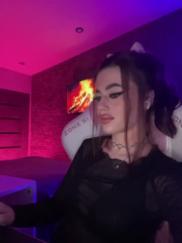 HotGirlEva Live Sex December 14, 2025