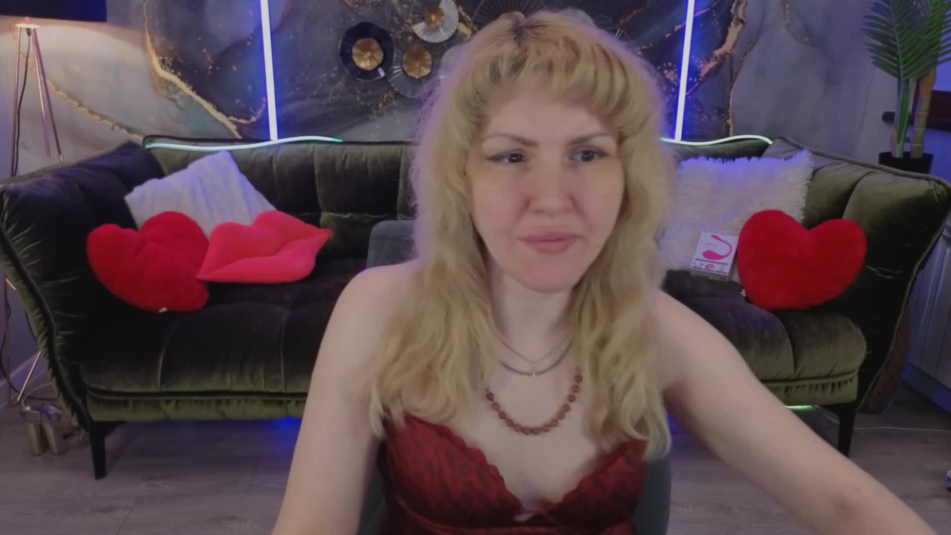 NatalyChanel Live Sex December 13, 2025