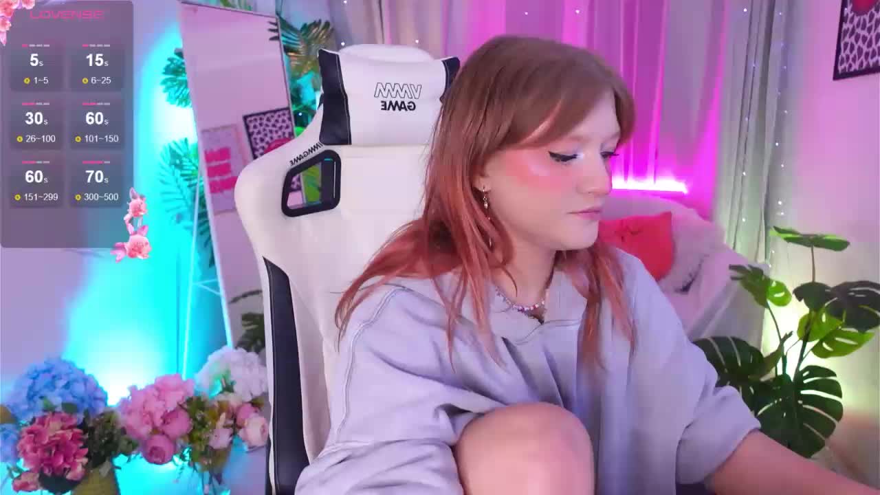 CrazyWine Live Sex December 15, 2025