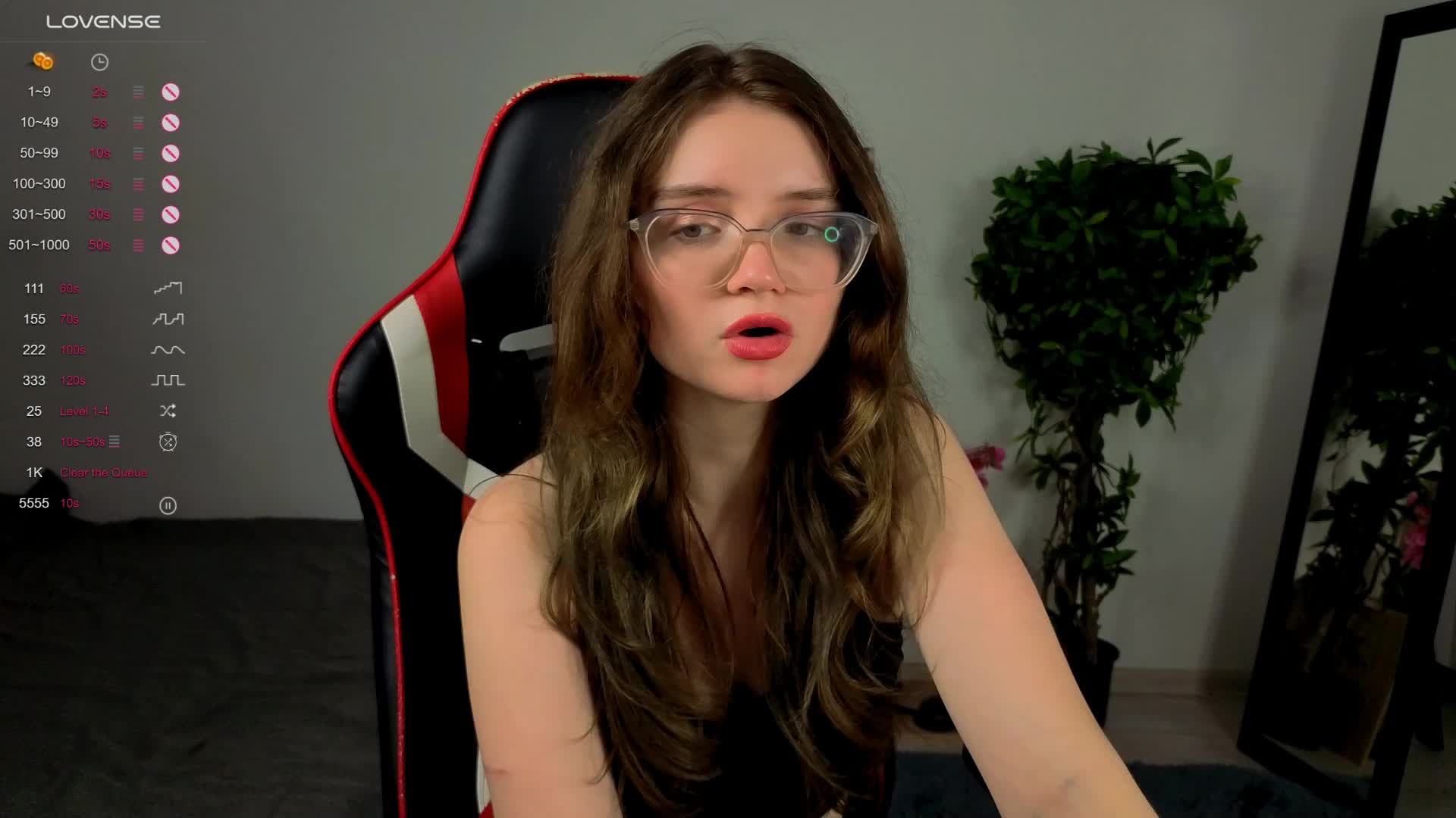 SonyaGlen Live Sex September 17, 2025