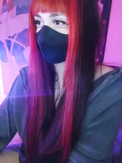 -Nanamin- Live Sex December 17, 2025