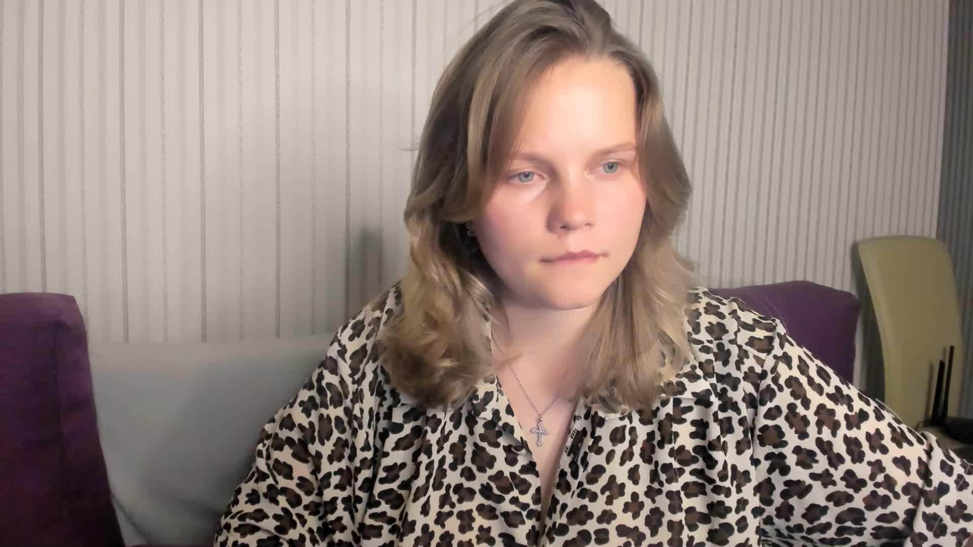 WebSamkaa Live Sex 2025.09.17