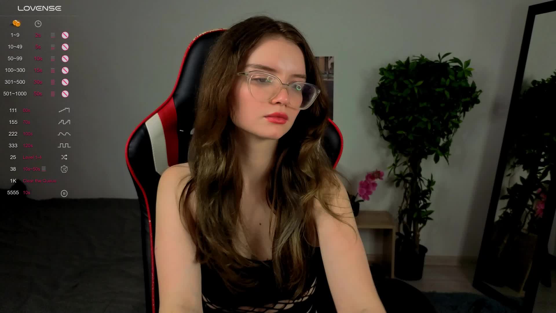 SonyaGlen Live Sex September 17, 2025