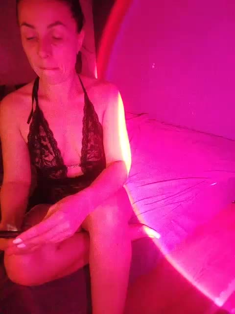 _SENORiTA_ Live Sex December 13, 2025