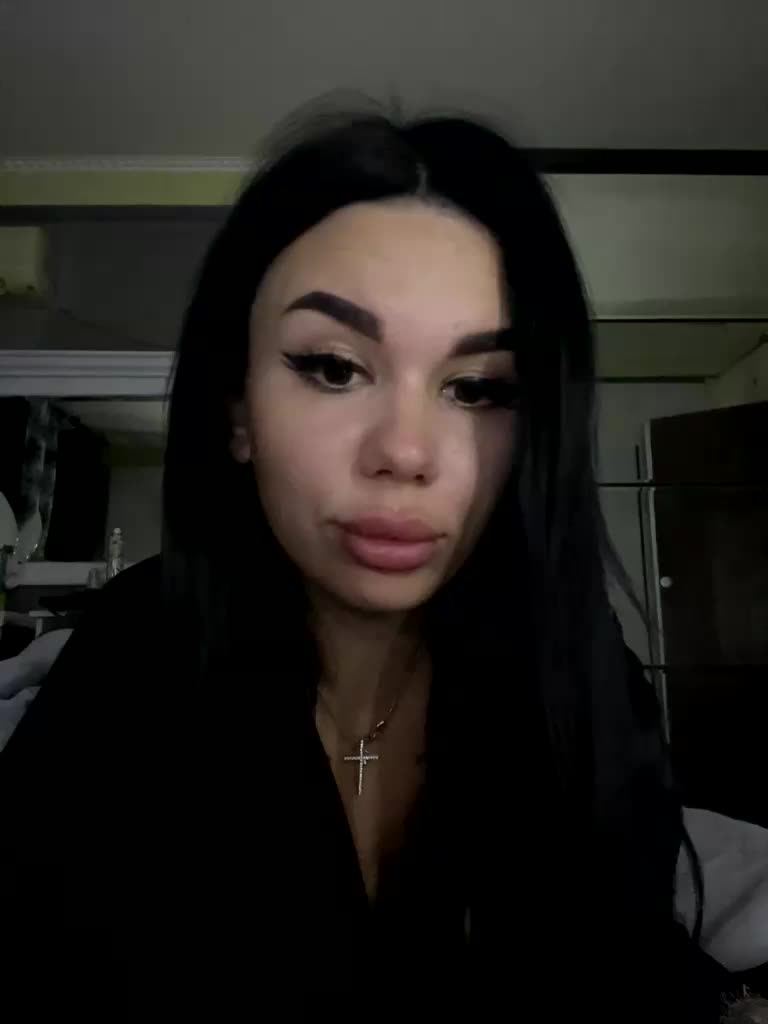 LEYLA_FOXY Live Sex December 13, 2025