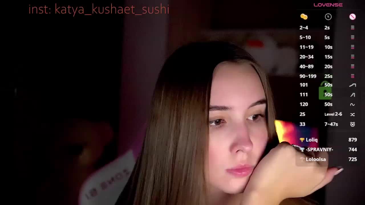 Milkaff- Live Sex December 14, 2025