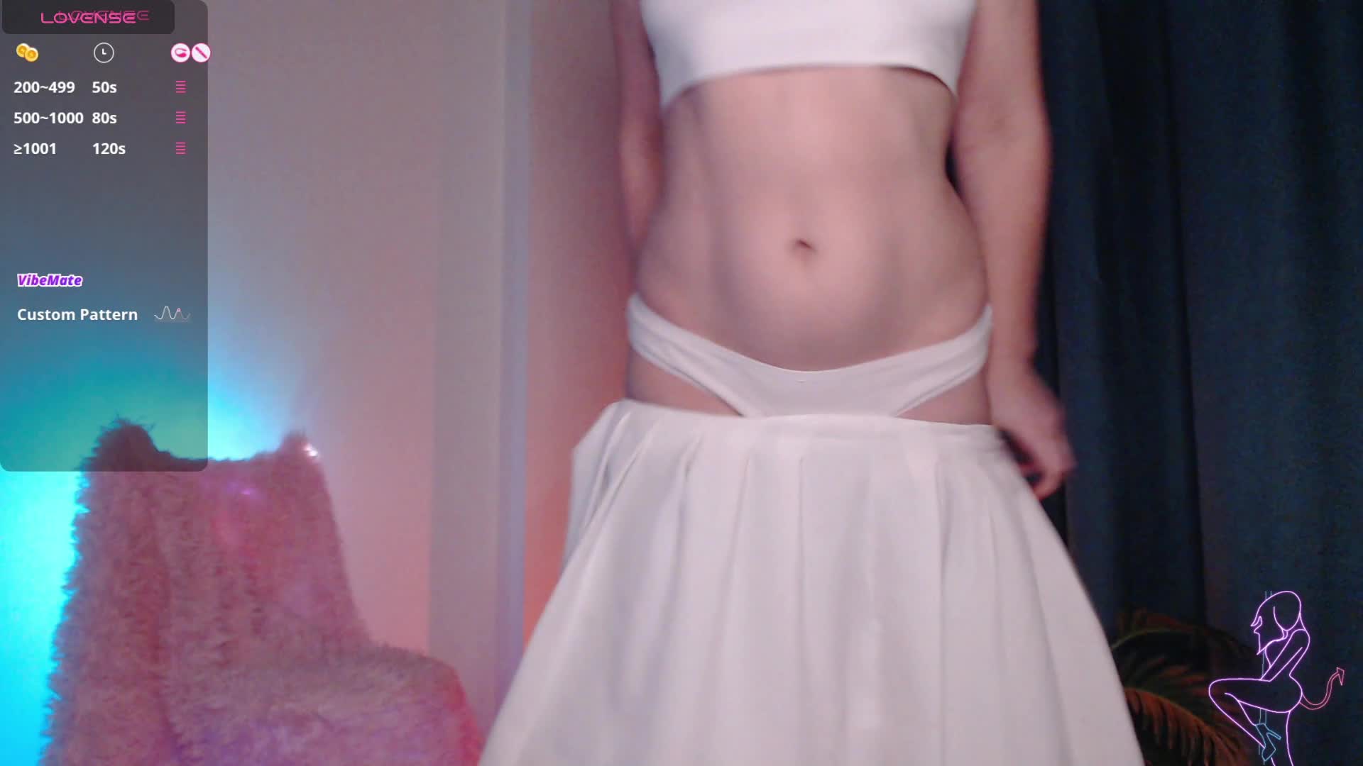 Zeeeme Live Sex December 18, 2025