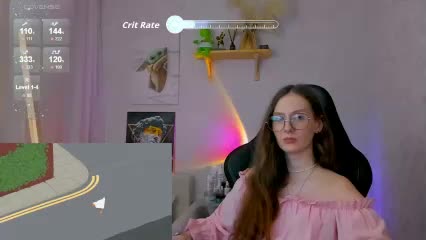 KiraRumGirl Live Sex December 13, 2025