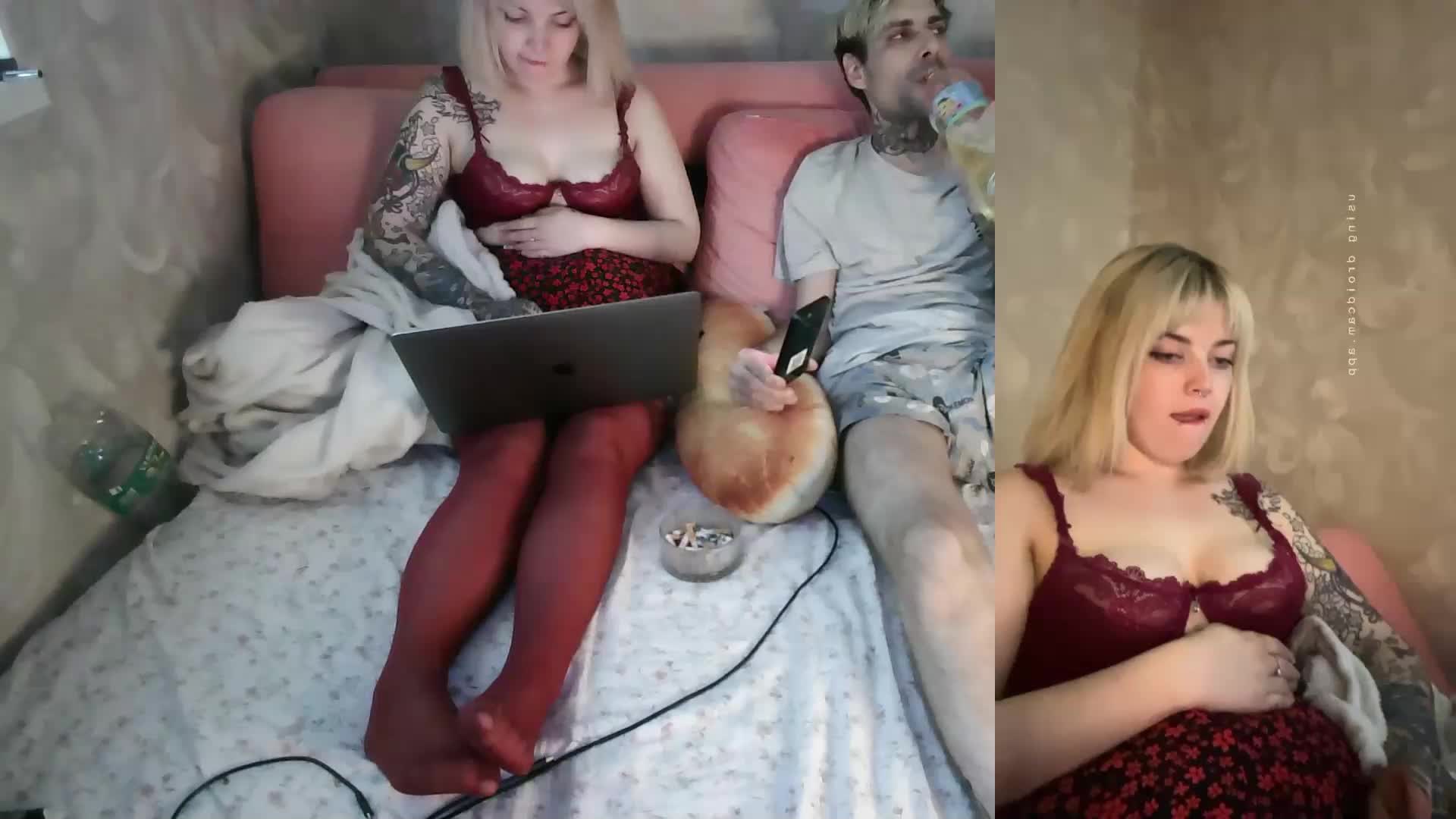 dirtycute Live Sex December 14, 2025