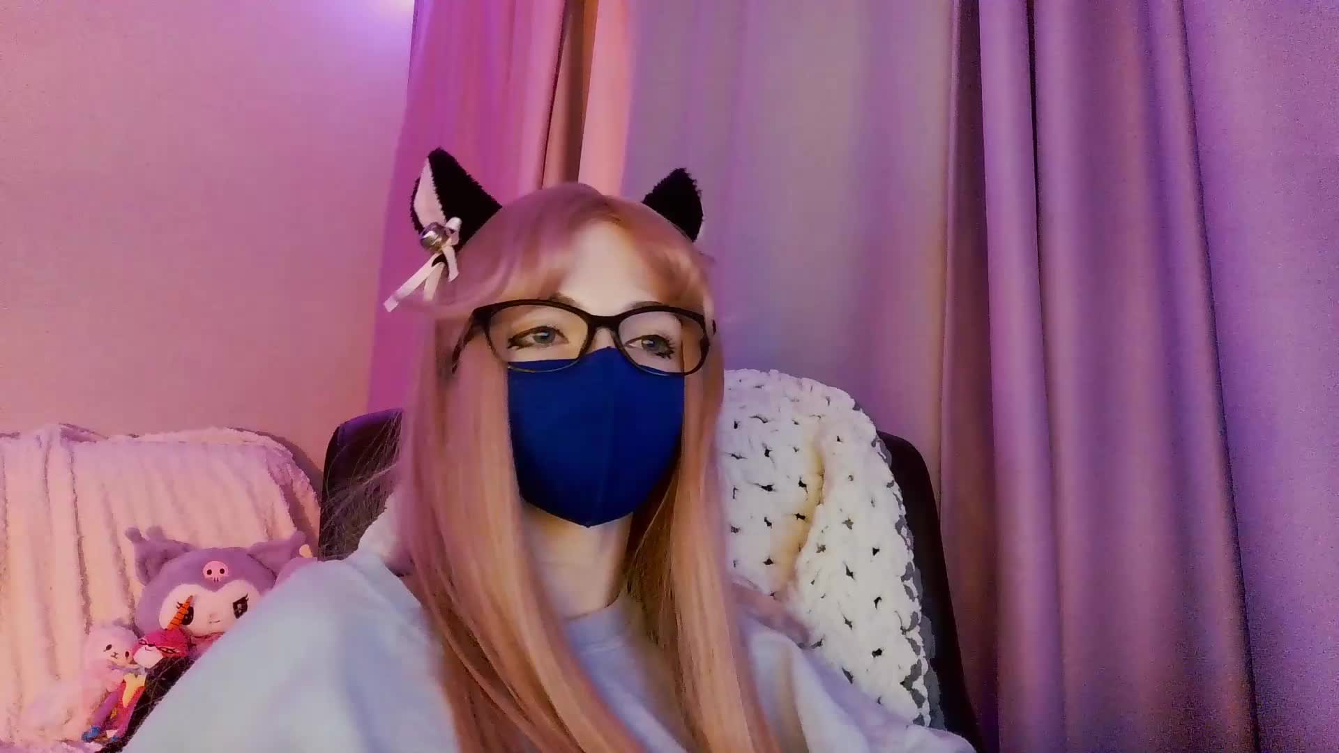 Niikka- Live Sex December 13, 2025