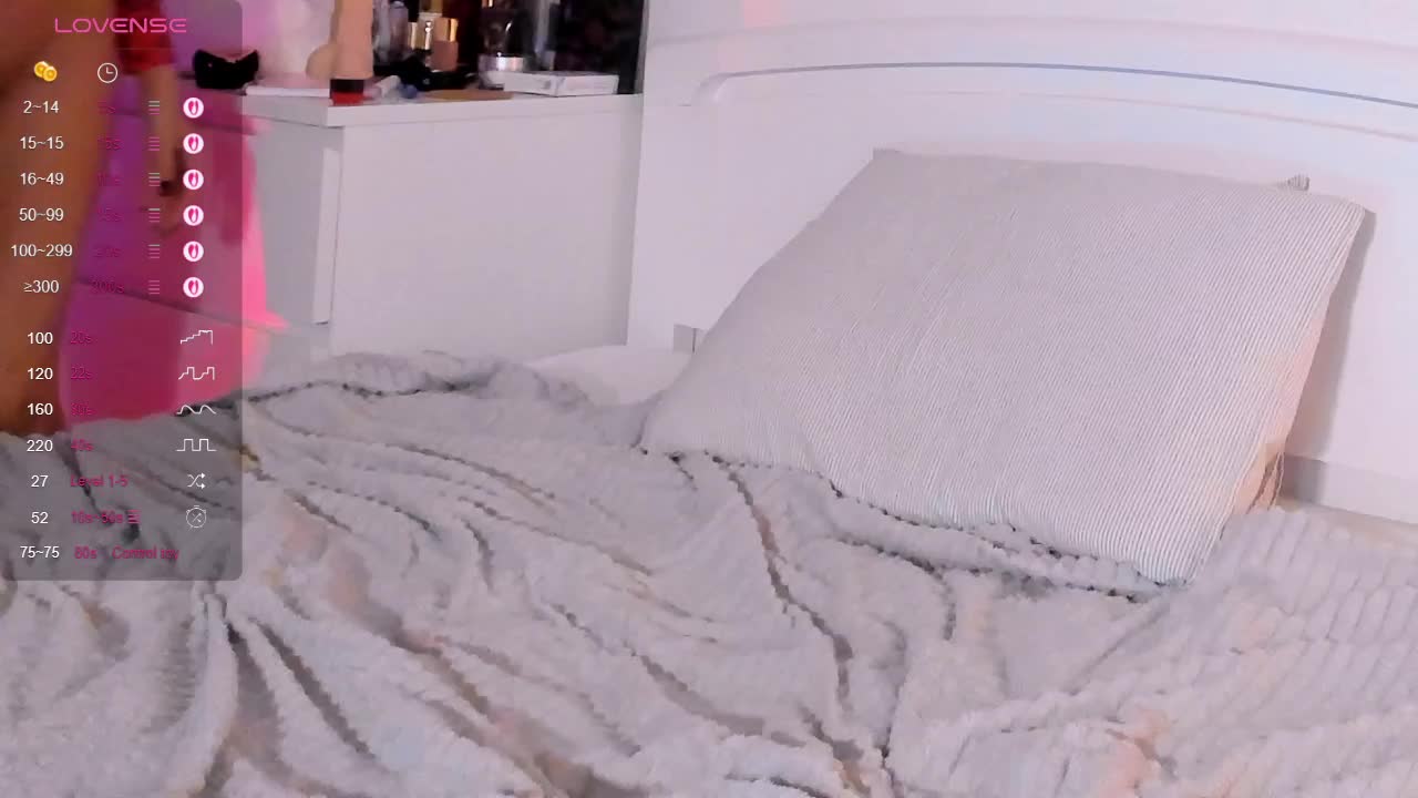 AndreaBlossom Live Sex December 13, 2025