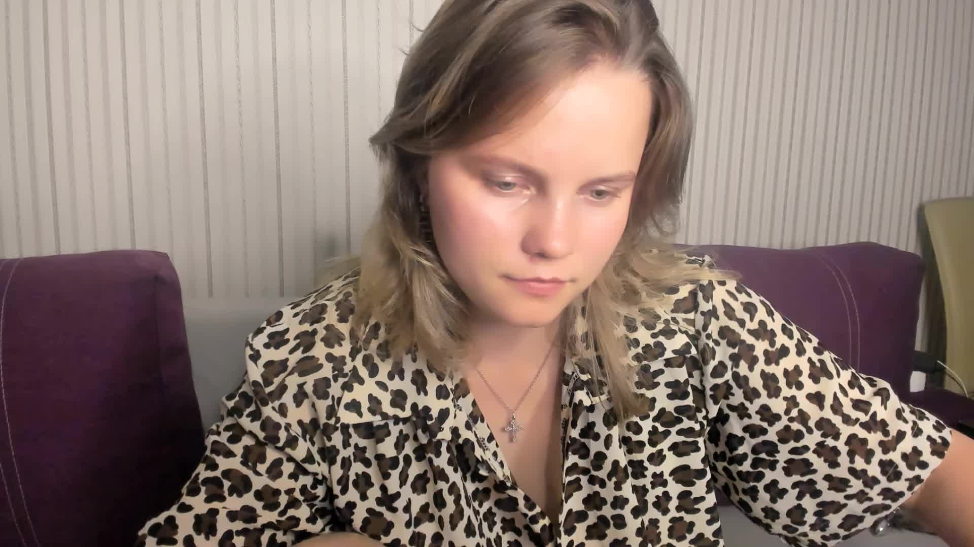 WebSamkaa Live Sex 2025.09.17