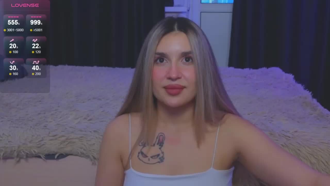 RoxyChilli Live Sex December 18, 2025