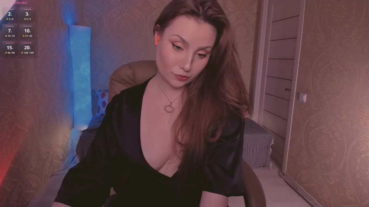 Esmeerrr Live Sex December 15, 2025