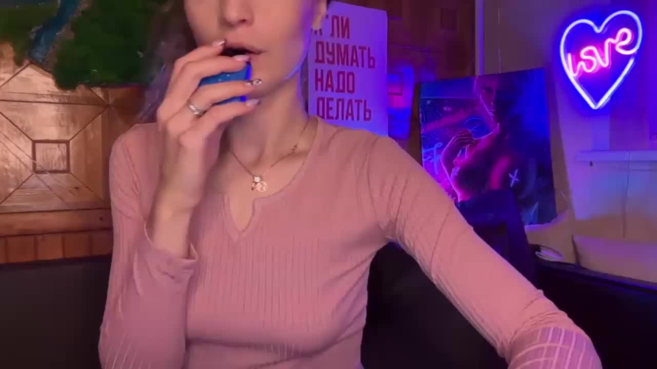 CandyBoom Live Sex December 14, 2025