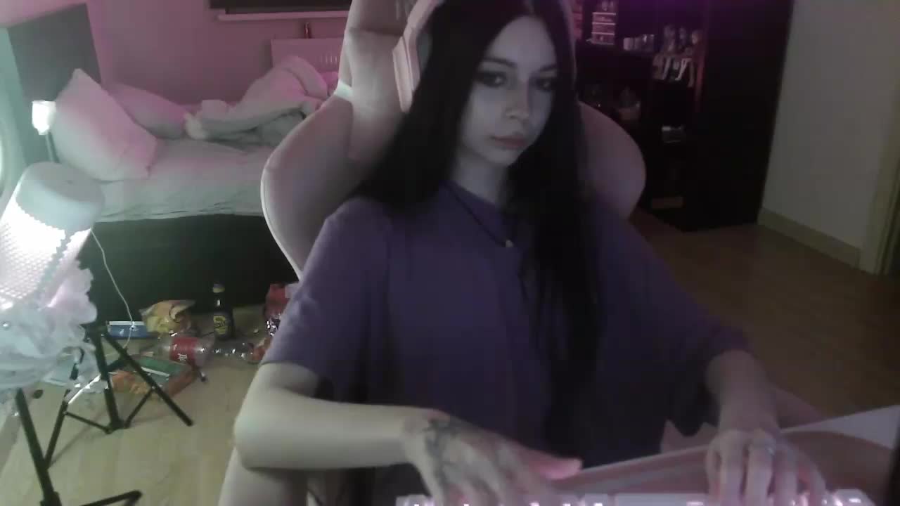 dolls_tear Live Sex December 13, 2025