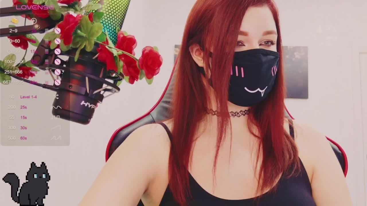 NekoTyan Live Sex September 17, 2025