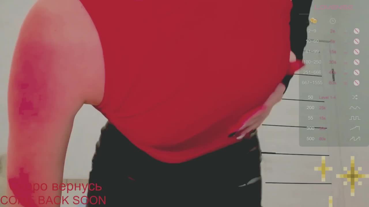 NekoTyan Live Sex September 17, 2025