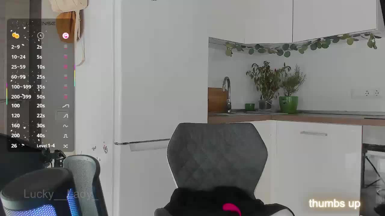 LuckyLady01 Live Sex 2025.09.17