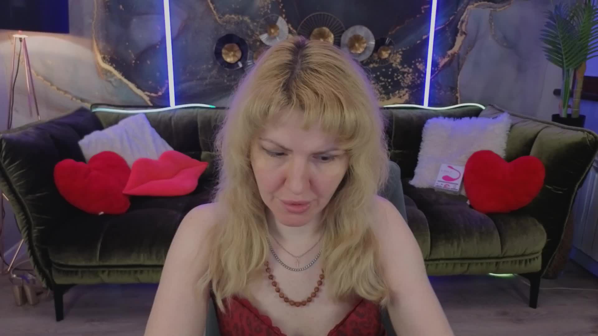 NatalyChanel Live Sex December 13, 2025