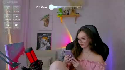 KiraRumGirl Live Sex December 13, 2025