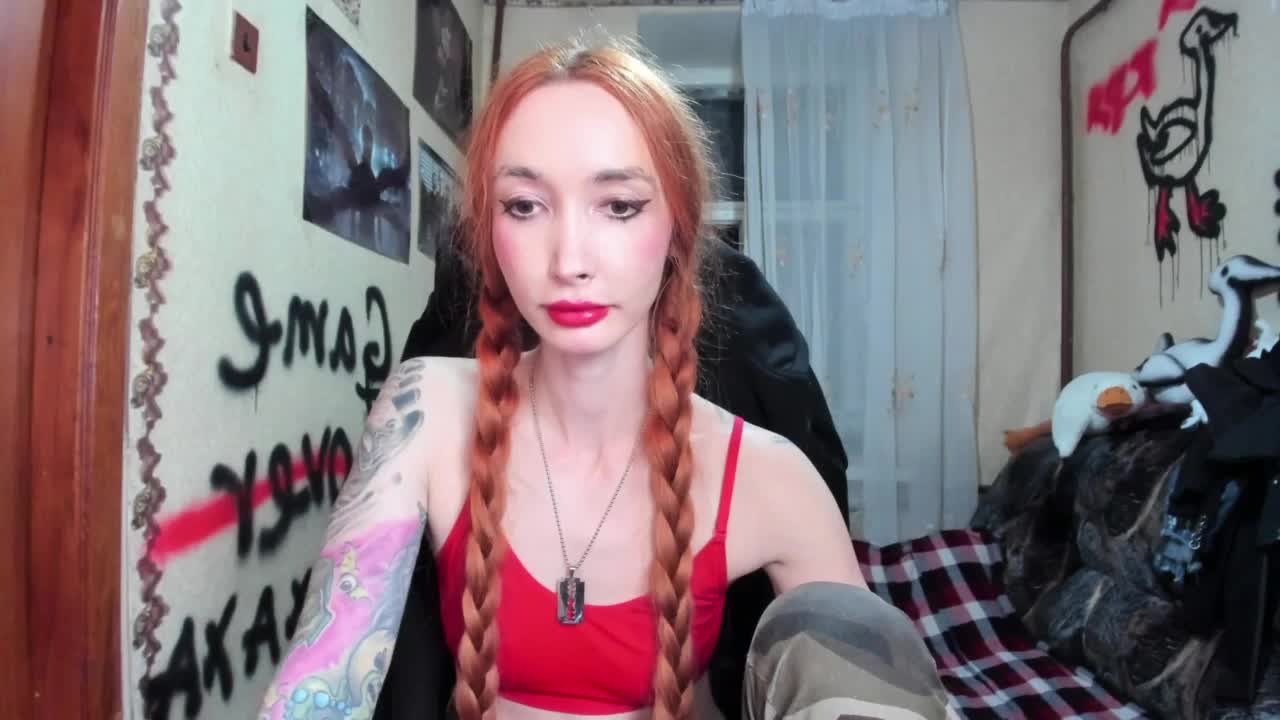 Roxy-Sun Live Sex December 14, 2025