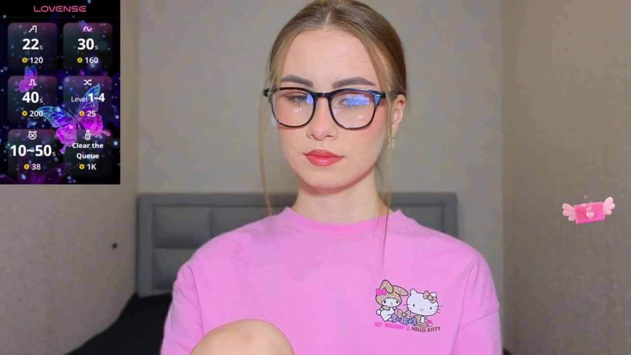 AminaLuxuryyy Live Sex December 13, 2025