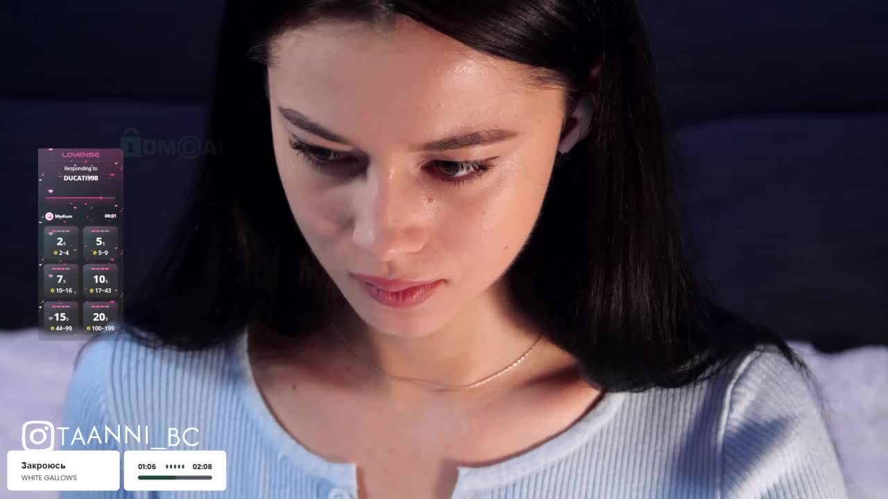 Taanni Live Sex December 18, 2025