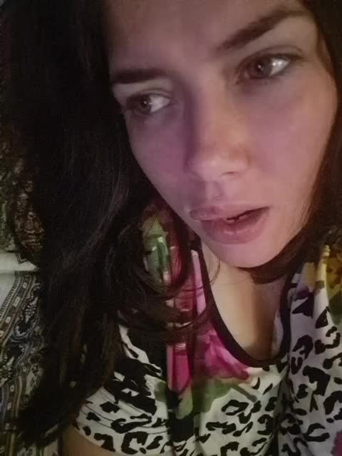 Naturally_Mom Live Sex December 13, 2025