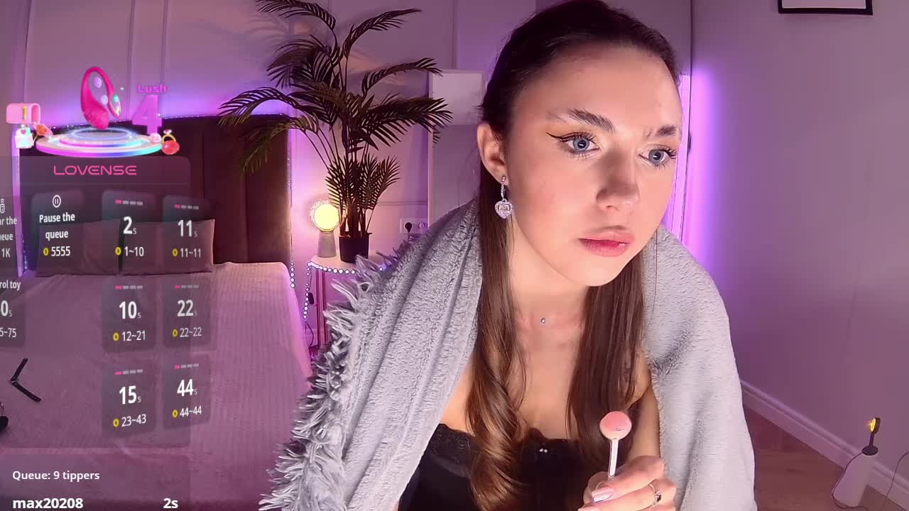 Lerochkaa Live Sex December 17, 2025