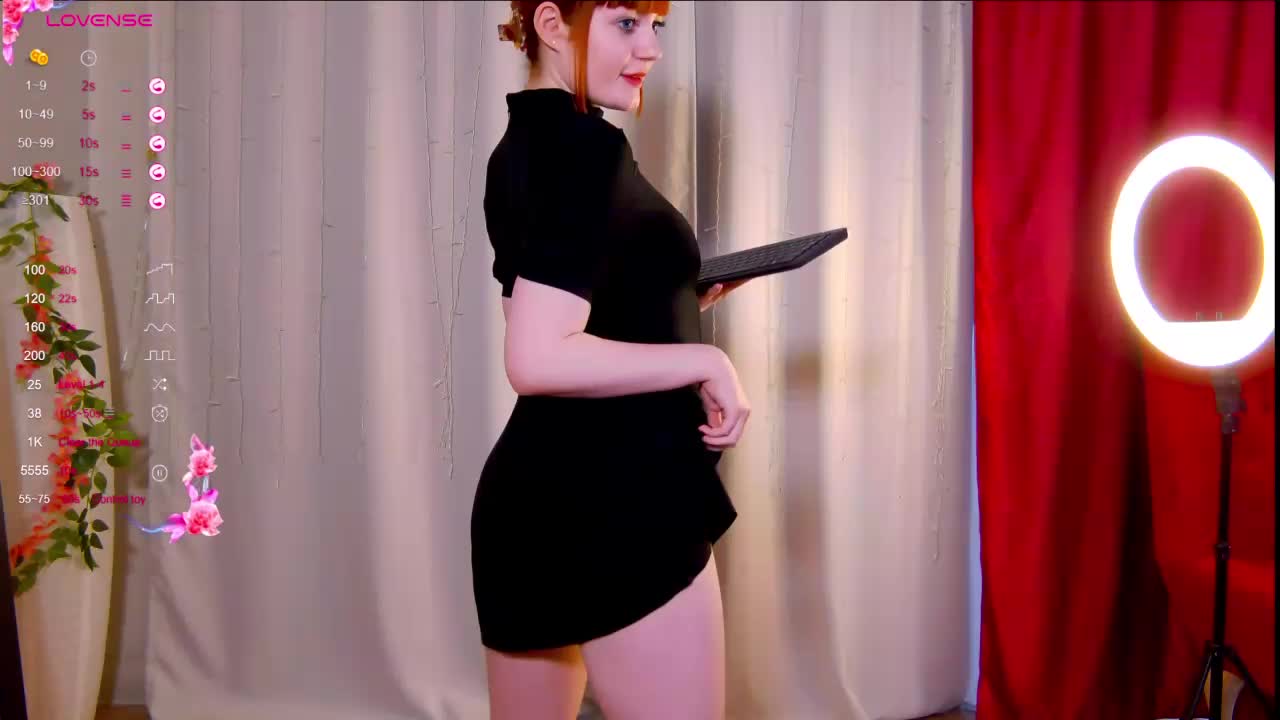 Ashley-Nicks Live Sex December 15, 2025