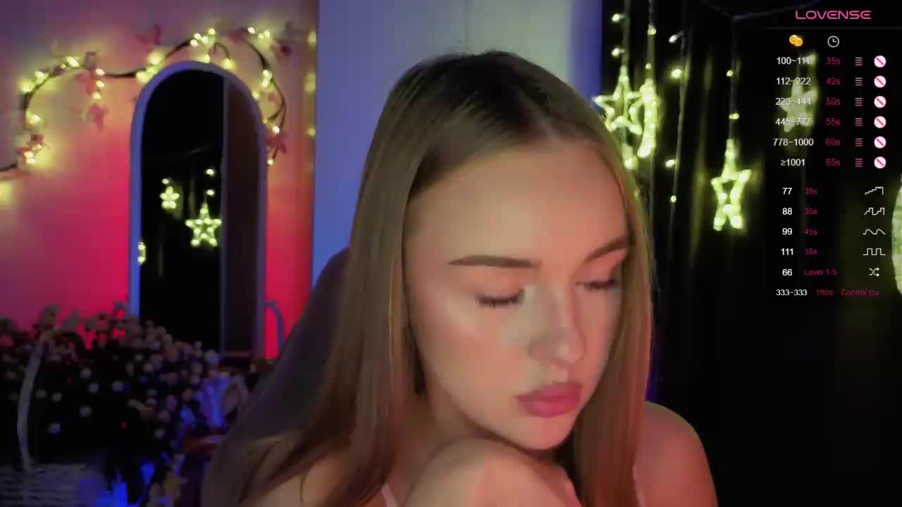 Nestyzz Live Sex December 19, 2025
