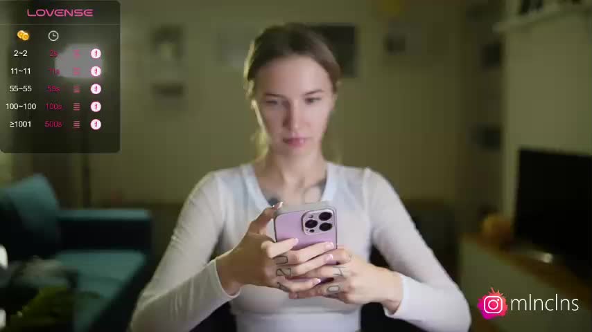 mel-collins Live Sex December 18, 2025