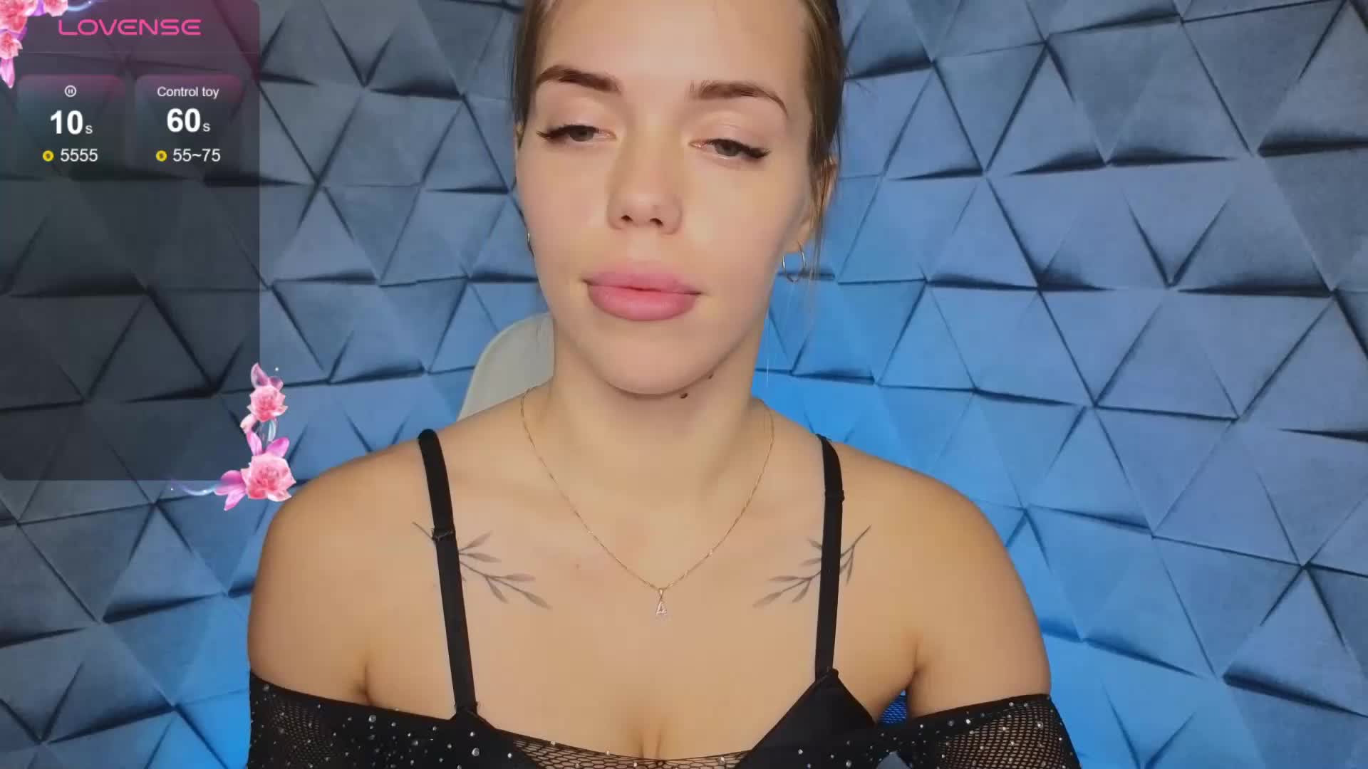 NikolSol Live Sex December 14, 2025