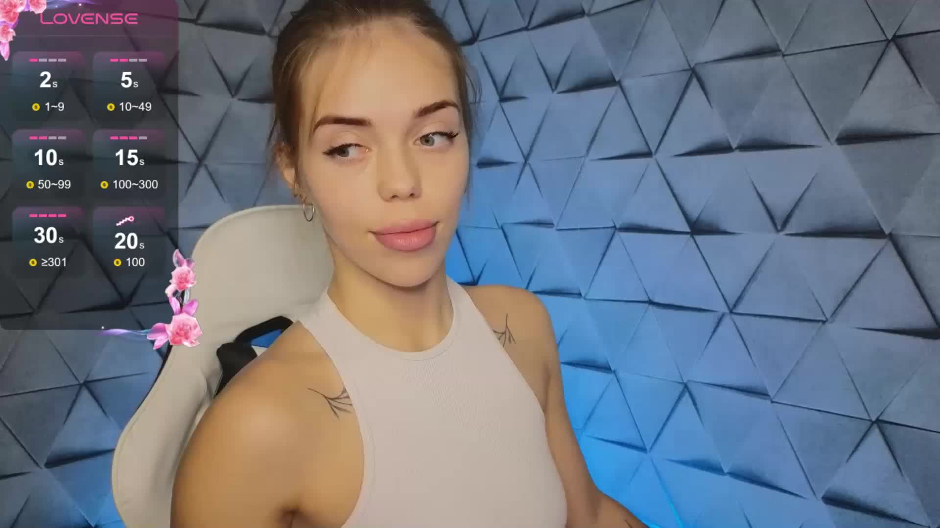 NikolSol Live Sex December 13, 2025